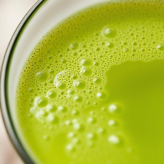 Harmonizační čaj pro normální tlak