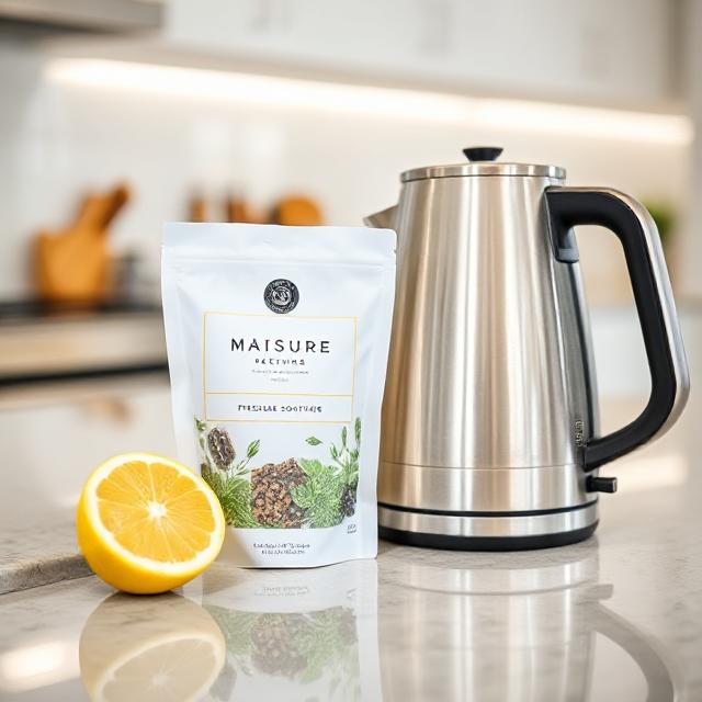 Prémiová směs pro kardiovaskulární systém