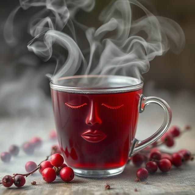 Uklidňující bylinná směs